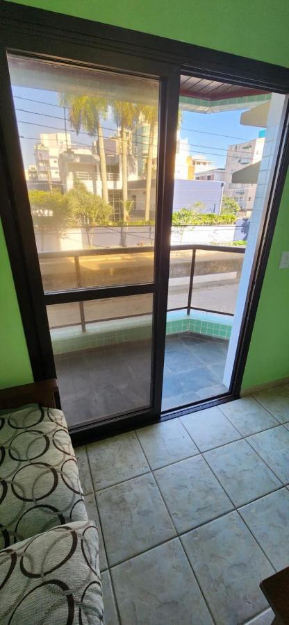 Guaruja Enseada, Apto A 150M Da Praia. Bagian luar foto